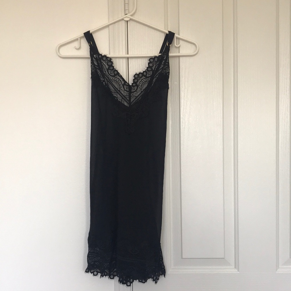 La Senza Slip Dress